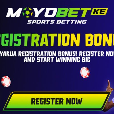 Unleashing the Power of Moyobet.ke: Your Ultimate Sports Betting Experience