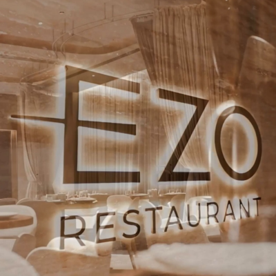 Ezo Restaurant: Your Ultimate Dining and Entertainment Experience in Nairobi